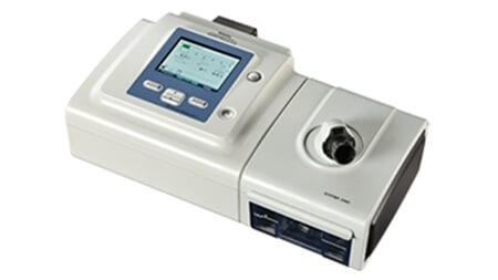 OmniLab Advanced Plus (pracownia badania snu) CPAP
